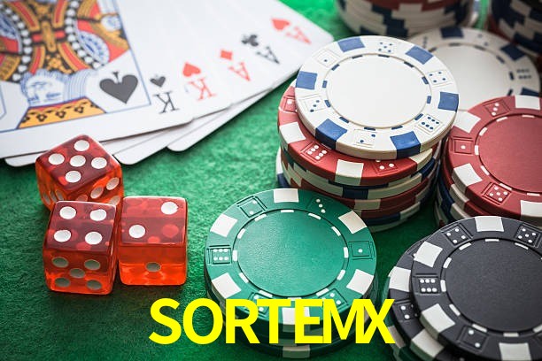 SORTEMX Descubre las tragamonedas de Quickspin en SORTEMX
