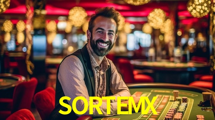 SORTEMX ¿Cómo navegas en la sección de preguntas frecuentes?