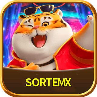 SORTEMX logo